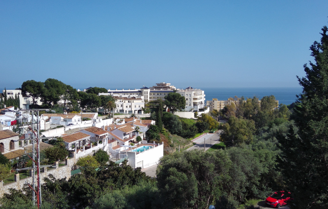 Venta - Fincas y solares - Fuengirola - C. el Roble, 16