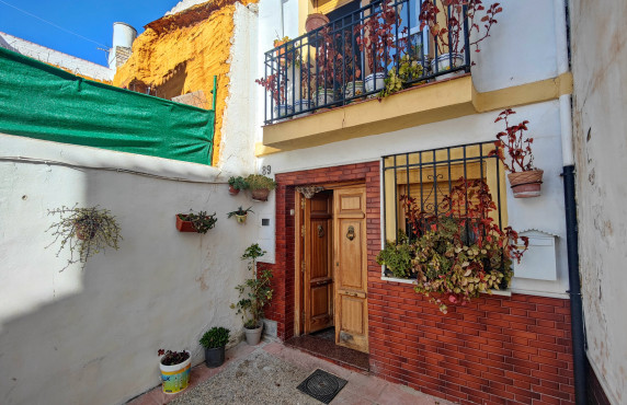 Venta - Casas o chalets - Antequera - calle juan casco