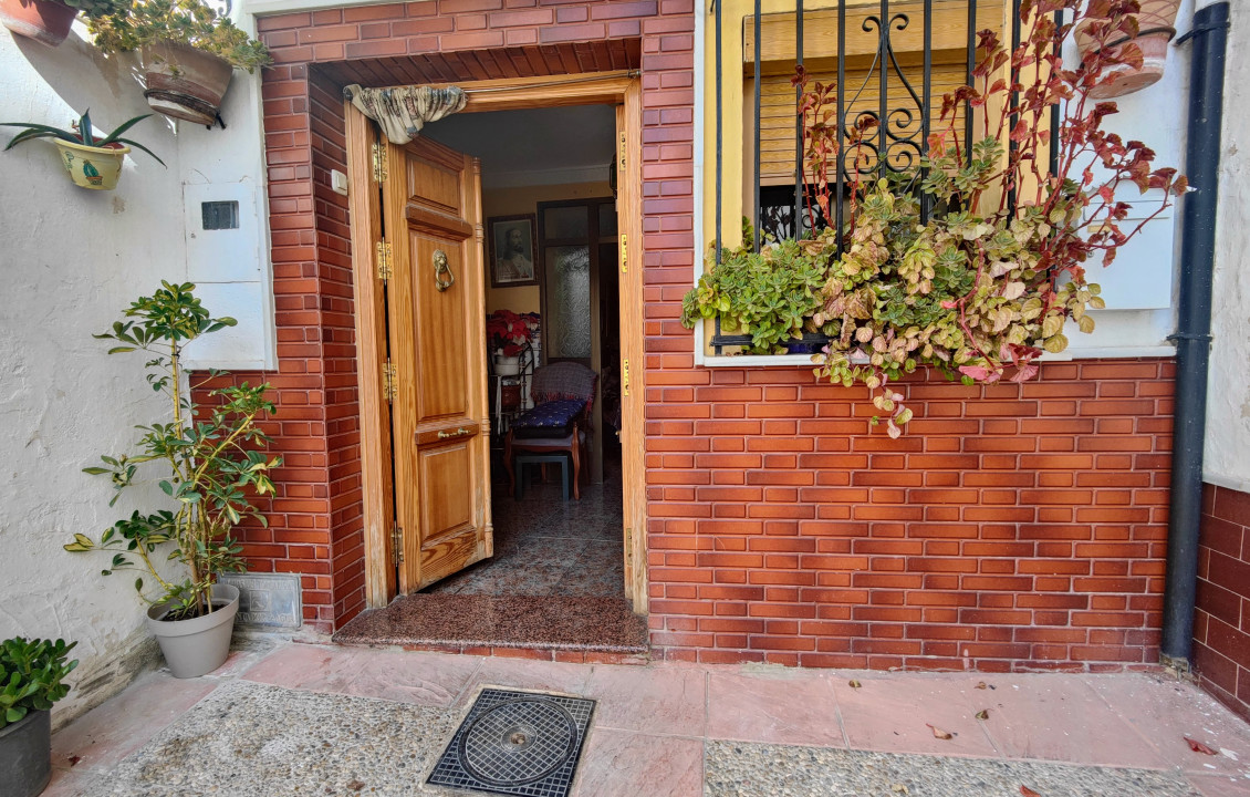 Venta - Casas o chalets - Antequera - calle juan casco