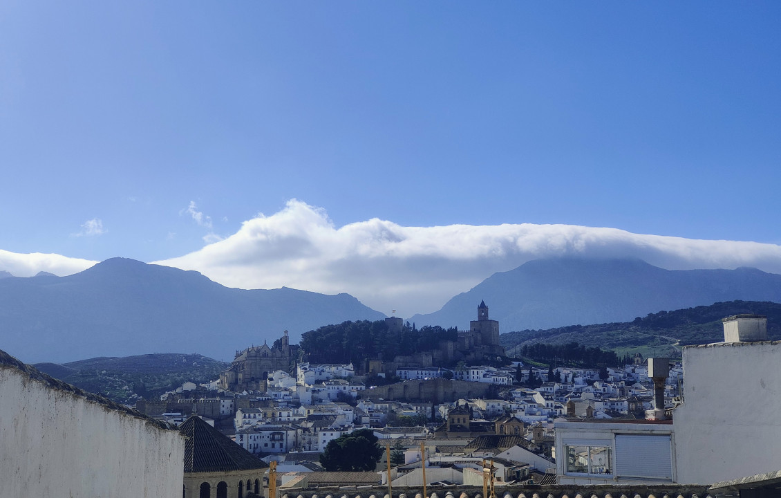 Venta - Casas o chalets - Antequera - calle juan casco