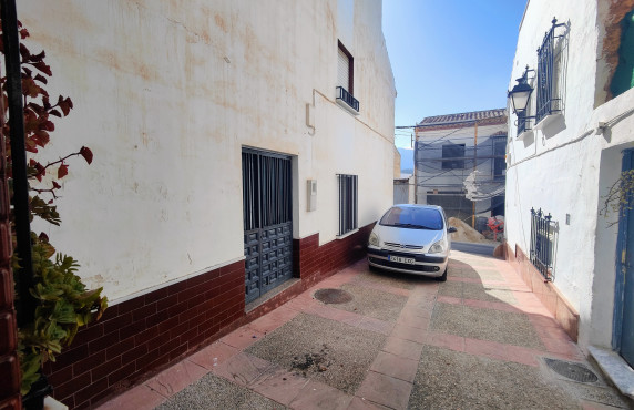 Venta - Casas o chalets - Antequera - calle juan casco