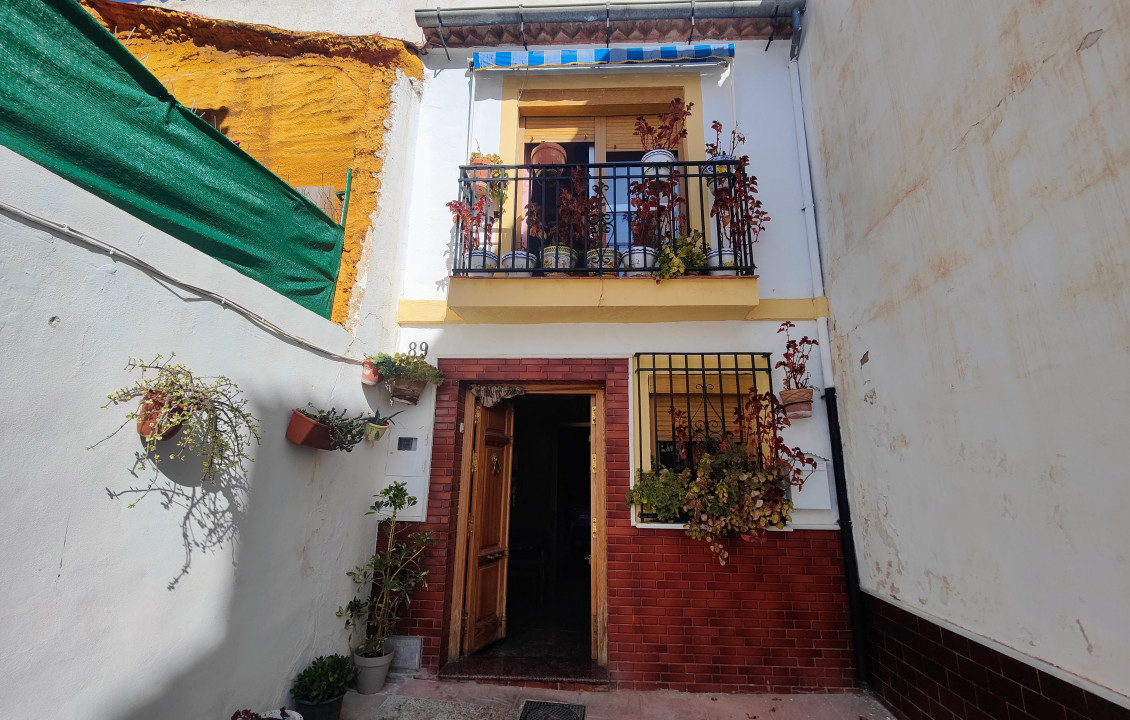 Venta - Casas o chalets - Antequera - calle juan casco