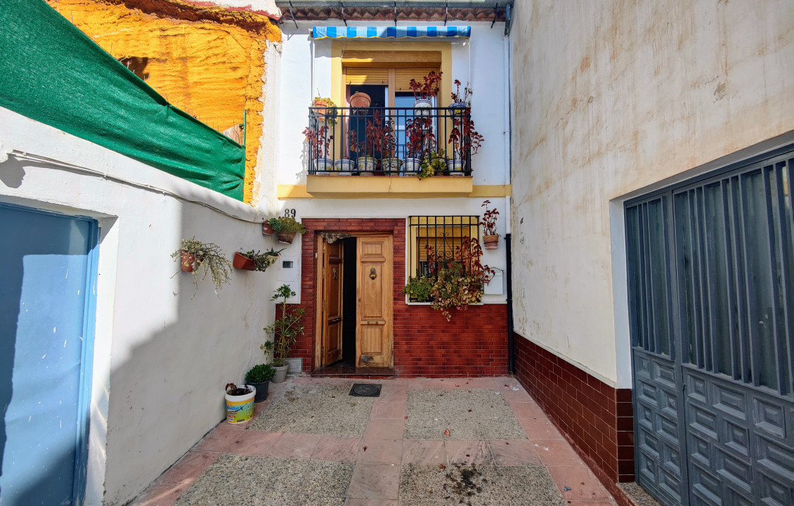 Venta - Casas o chalets - Antequera - calle juan casco