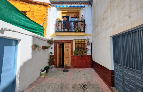 Venta - Casas o chalets - Antequera - calle juan casco