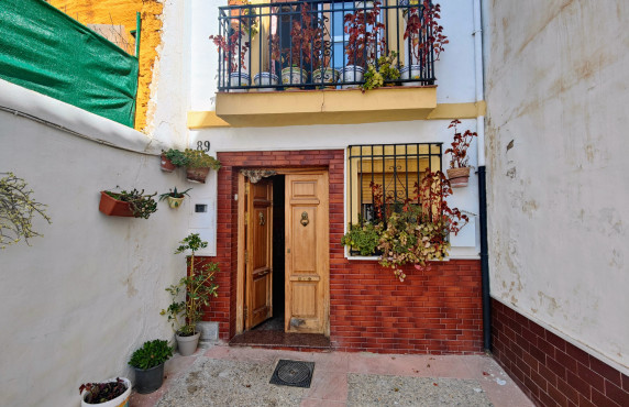 Venta - Casas o chalets - Antequera - calle juan casco