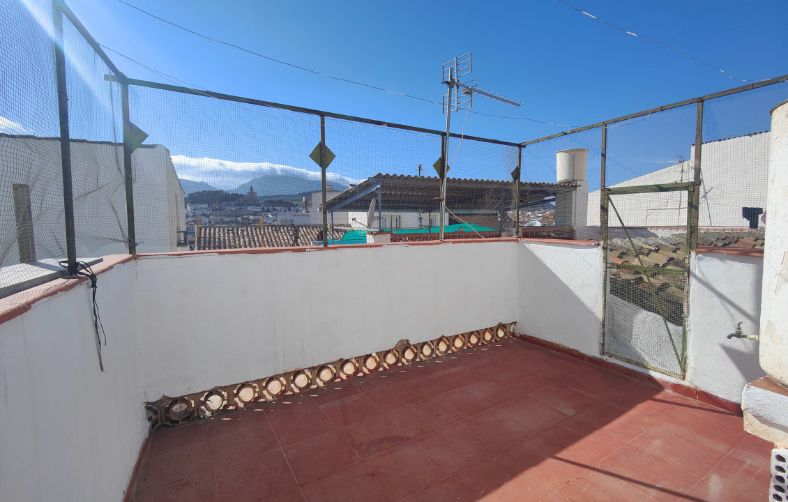 Venta - Casas o chalets - Antequera - calle juan casco