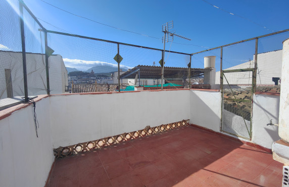 Venta - Casas o chalets - Antequera - calle juan casco