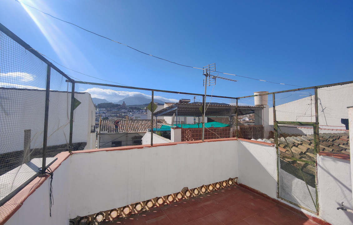 Venta - Casas o chalets - Antequera - calle juan casco