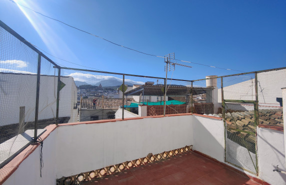 Venta - Casas o chalets - Antequera - calle juan casco