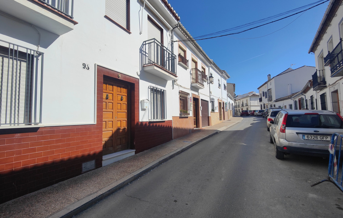 Venta - Casas o chalets - Antequera - calle juan casco