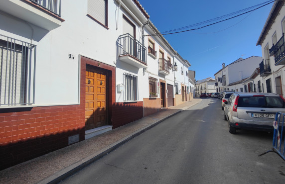 Venta - Casas o chalets - Antequera - calle juan casco