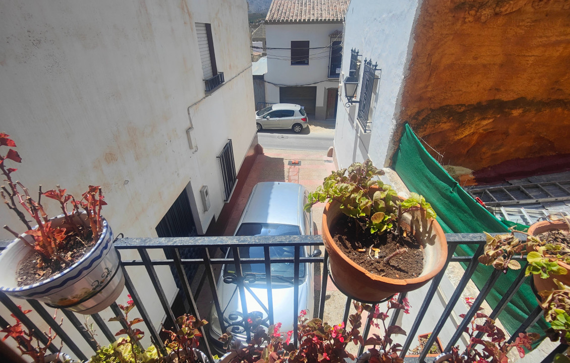 Venta - Casas o chalets - Antequera - calle juan casco