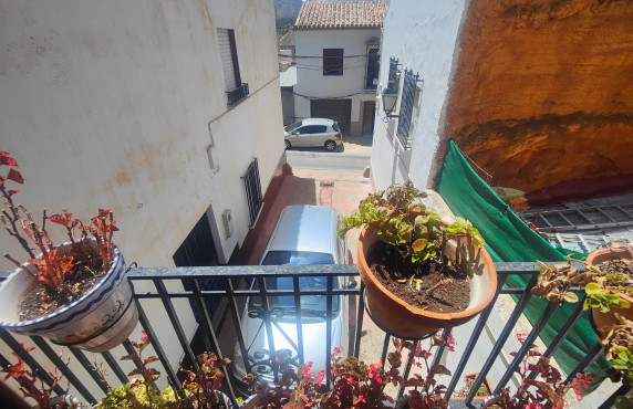 Venta - Casas o chalets - Antequera - calle juan casco