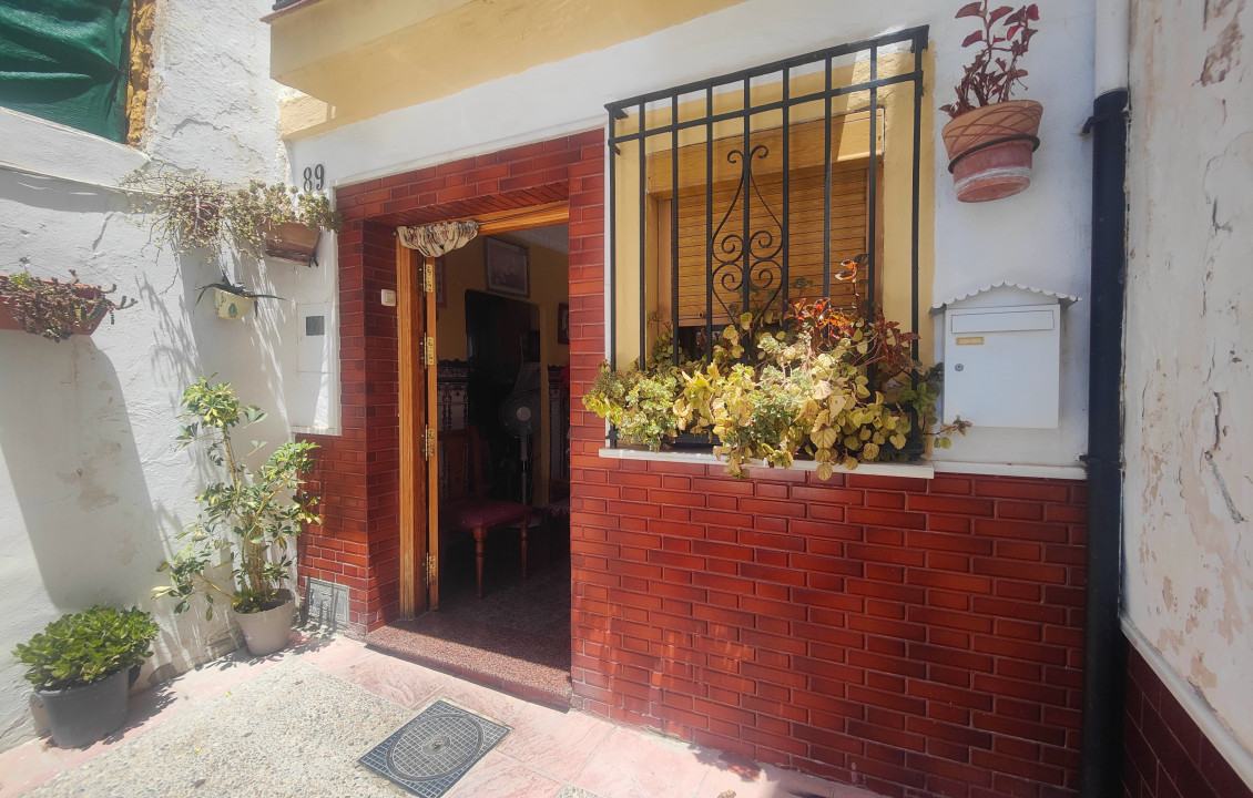 Venta - Casas o chalets - Antequera - calle juan casco