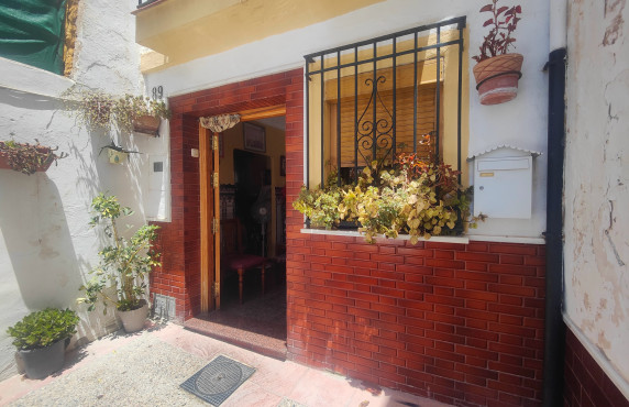 Venta - Casas o chalets - Antequera - calle juan casco