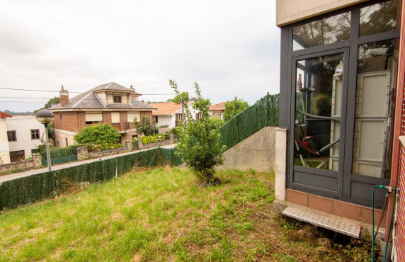 Venta - Pisos - Pontejos - Barrio de las Callejas