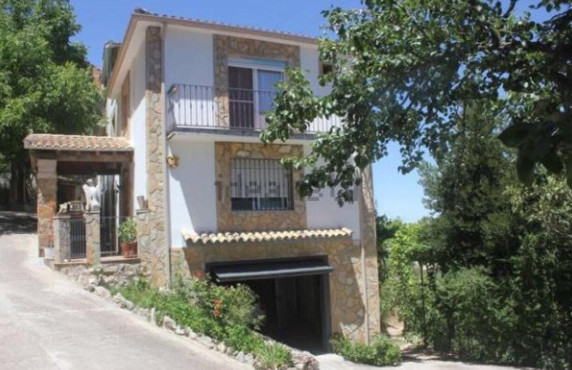 For Sale - Casas o chalets - La Iruela - IRUELA