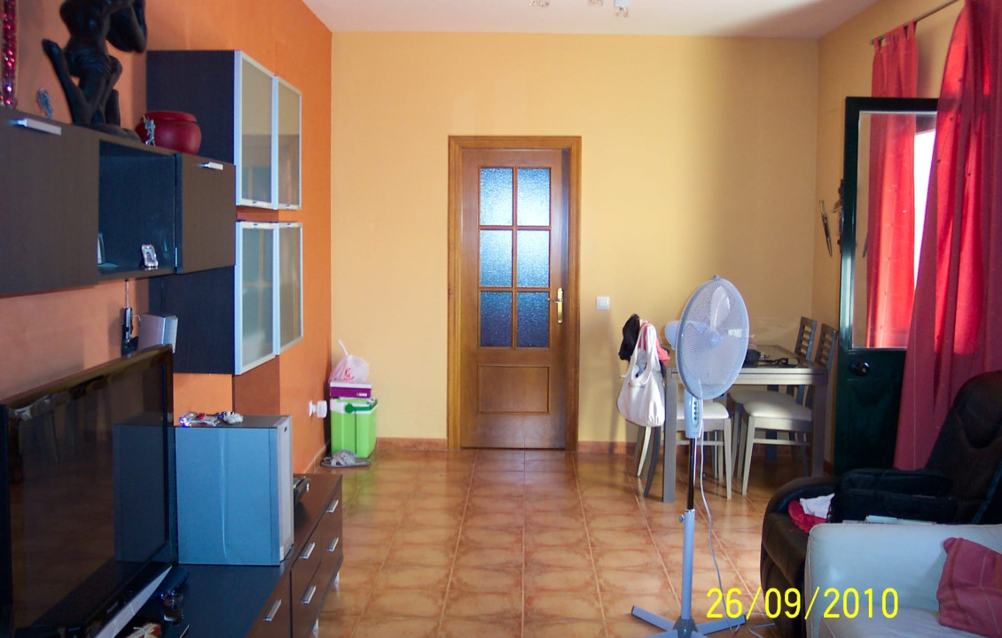 Venta - Casas o chalets - Burguillos - C. Malaga, 13