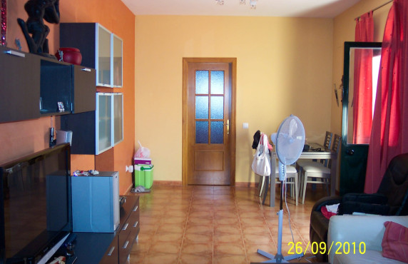 Venta - Casas o chalets - Burguillos - C. Malaga, 13