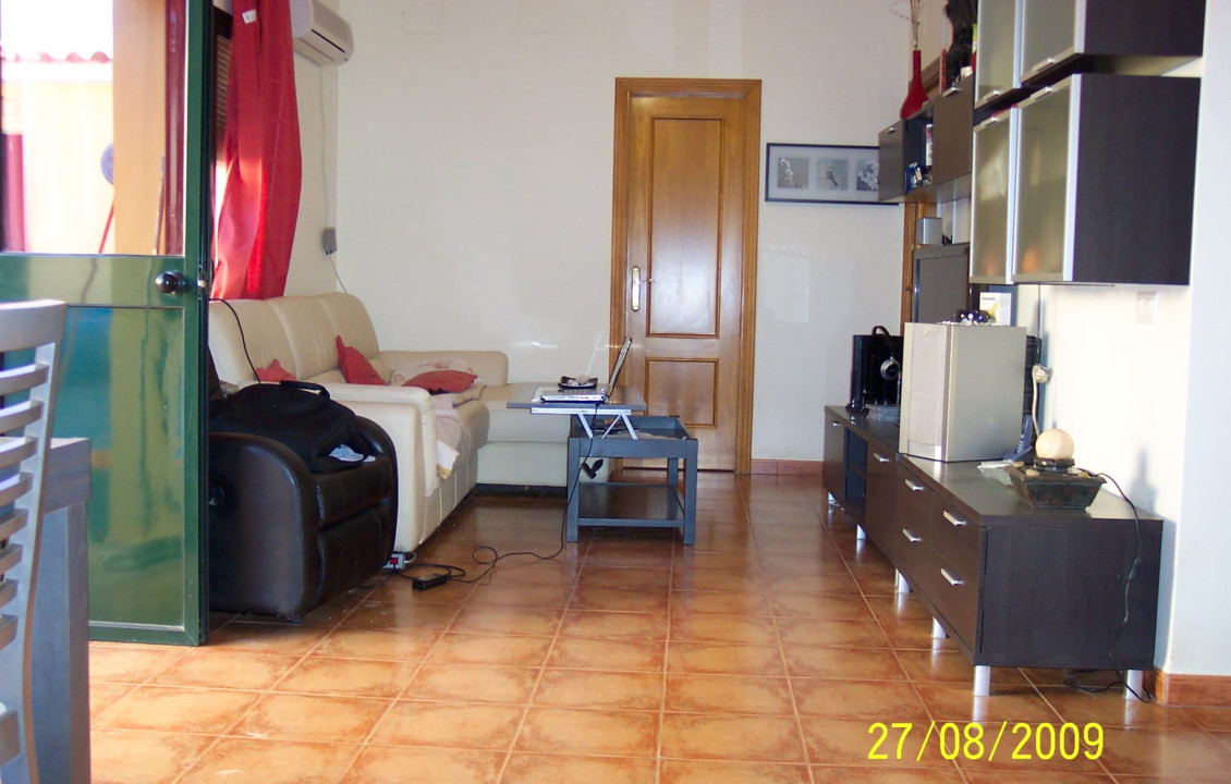 Venta - Casas o chalets - Burguillos - C. Malaga, 13