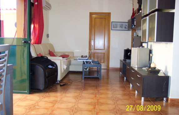 Venta - Casas o chalets - Burguillos - C. Malaga, 13