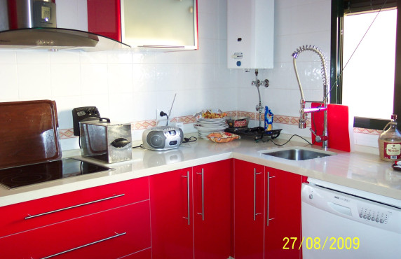 Venta - Casas o chalets - Burguillos - C. Malaga, 13