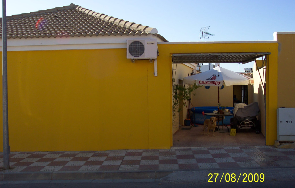 Venta - Casas o chalets - Burguillos - C. Malaga, 13