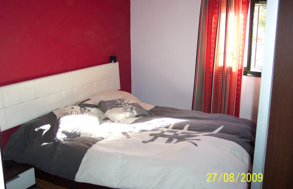 Venta - Casas o chalets - Burguillos - C. Malaga, 13