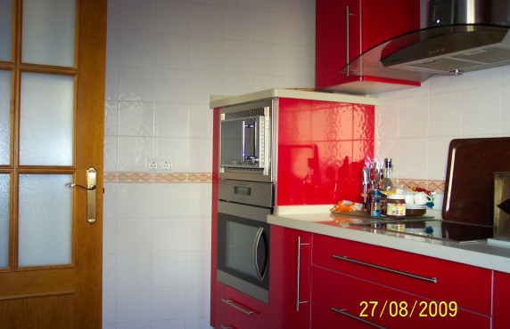 Venta - Casas o chalets - Burguillos - C. Malaga, 13