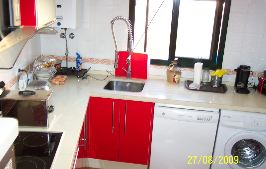 Venta - Casas o chalets - Burguillos - C. Malaga, 13