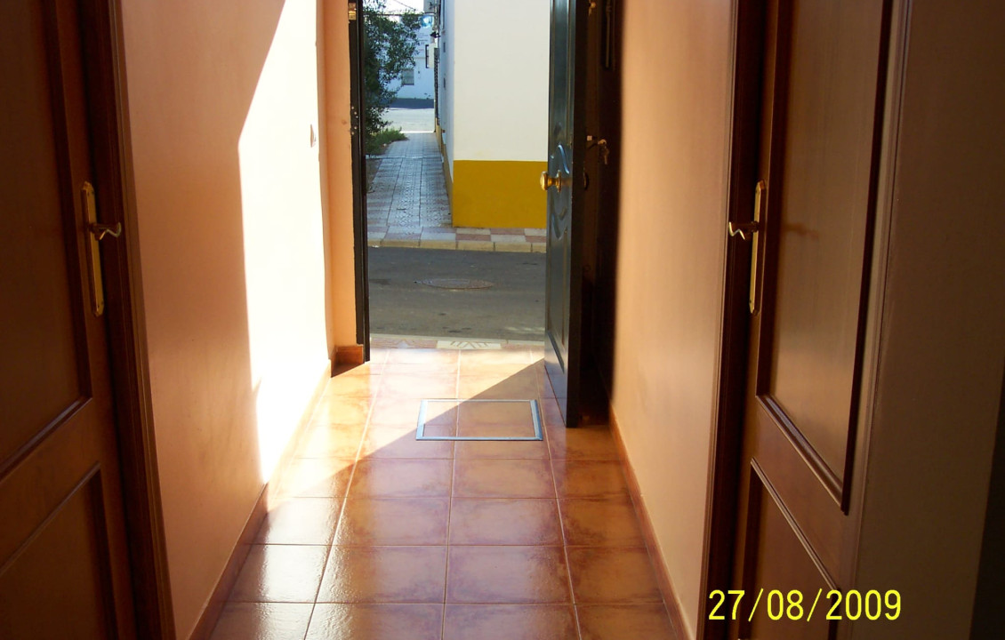 Venta - Casas o chalets - Burguillos - C. Malaga, 13