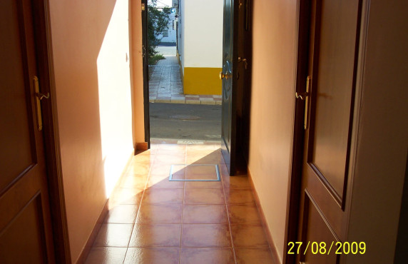 Venta - Casas o chalets - Burguillos - C. Malaga, 13