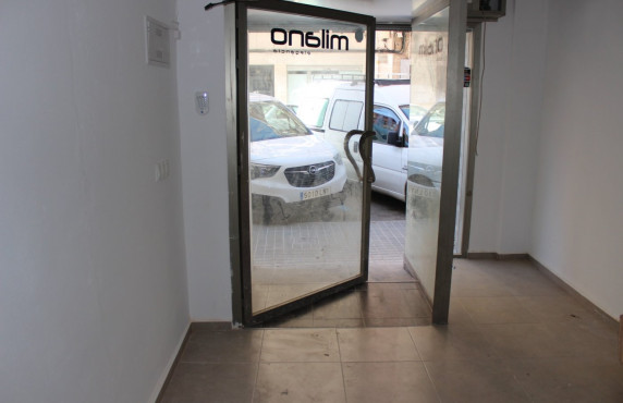 Long Rental Period - Locales - Elche - marques d'asprella