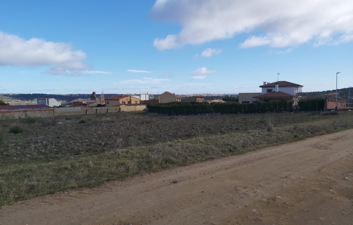 For Sale - Fincas y solares - Zamora - CANTERAS CARRASCAL