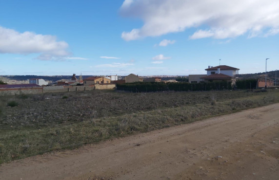 For Sale - Fincas y solares - Zamora - CANTERAS CARRASCAL