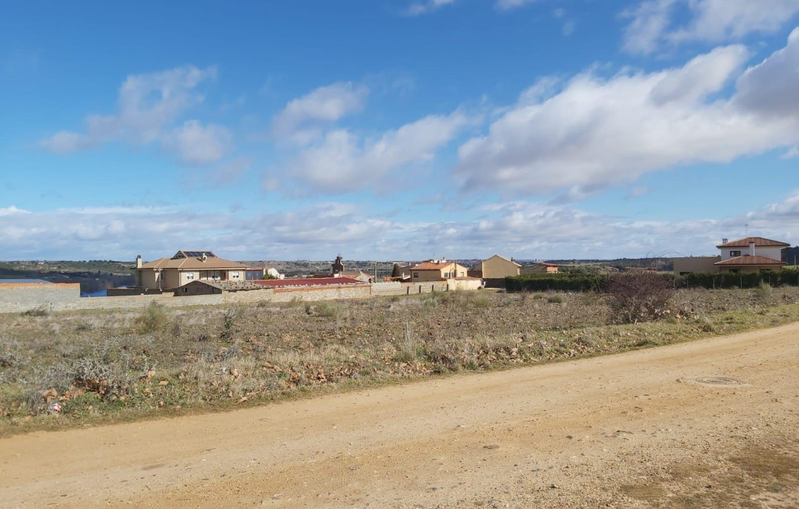 For Sale - Fincas y solares - Zamora - CANTERAS CARRASCAL