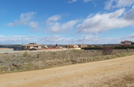 For Sale - Fincas y solares - Zamora - CANTERAS CARRASCAL