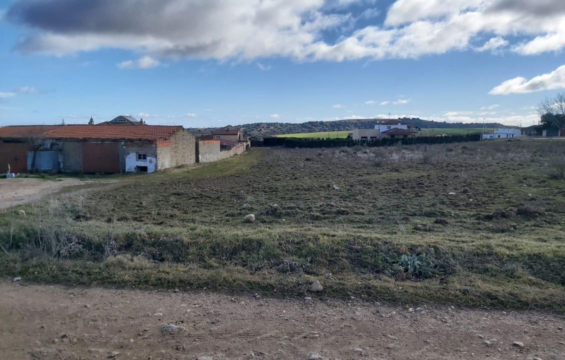 For Sale - Fincas y solares - Zamora - CANTERAS CARRASCAL