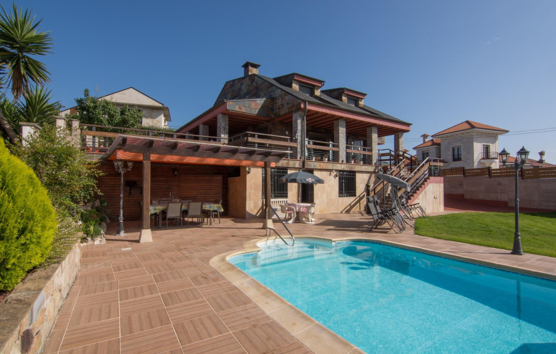 For Sale - Casas o chalets - Soto de la marina - PLAYA S JUAN DE LA CANAL