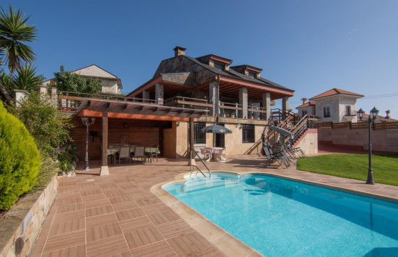 For Sale - Casas o chalets - Soto de la marina - PLAYA S JUAN DE LA CANAL