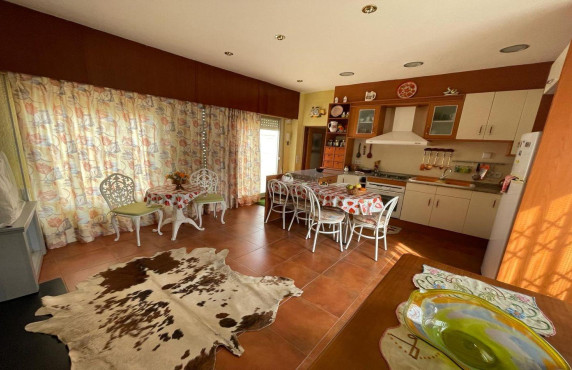 Venta - Casas o chalets - Sant Carles de la Ràpita - MARQUES DE VALTERRA