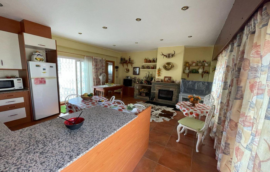 Venta - Casas o chalets - Sant Carles de la Ràpita - MARQUES DE VALTERRA