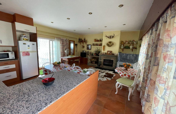 For Sale - Casas o chalets - Sant Carles de la Ràpita - MARQUES DE VALTERRA