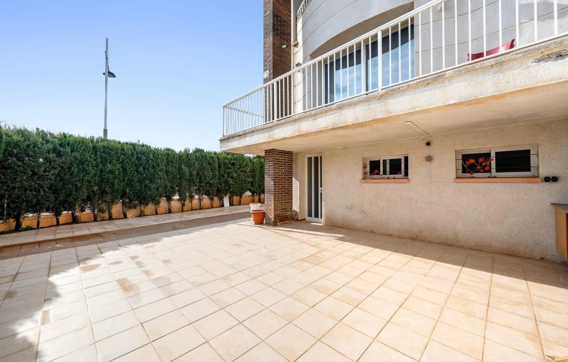 Venta - Casas o chalets - Santa Bàrbara - Balmes