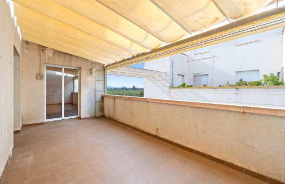 Venta - Casas o chalets - Santa Bàrbara - Balmes