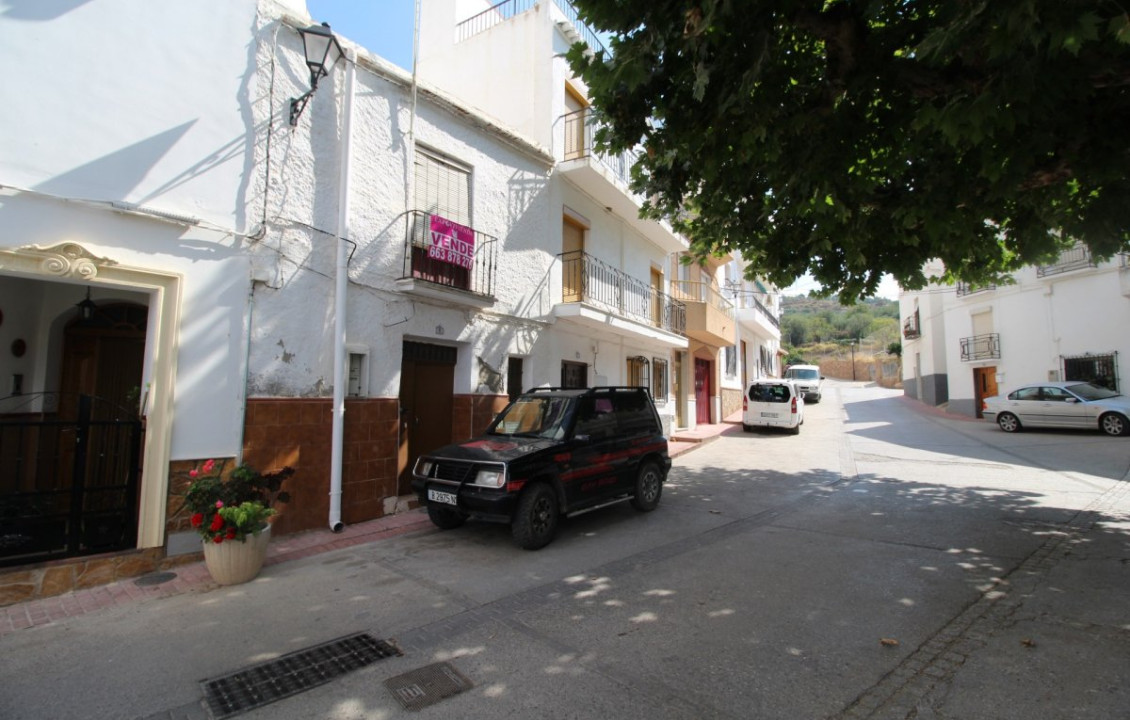 For Sale - Casas o chalets - Alcolea - meson