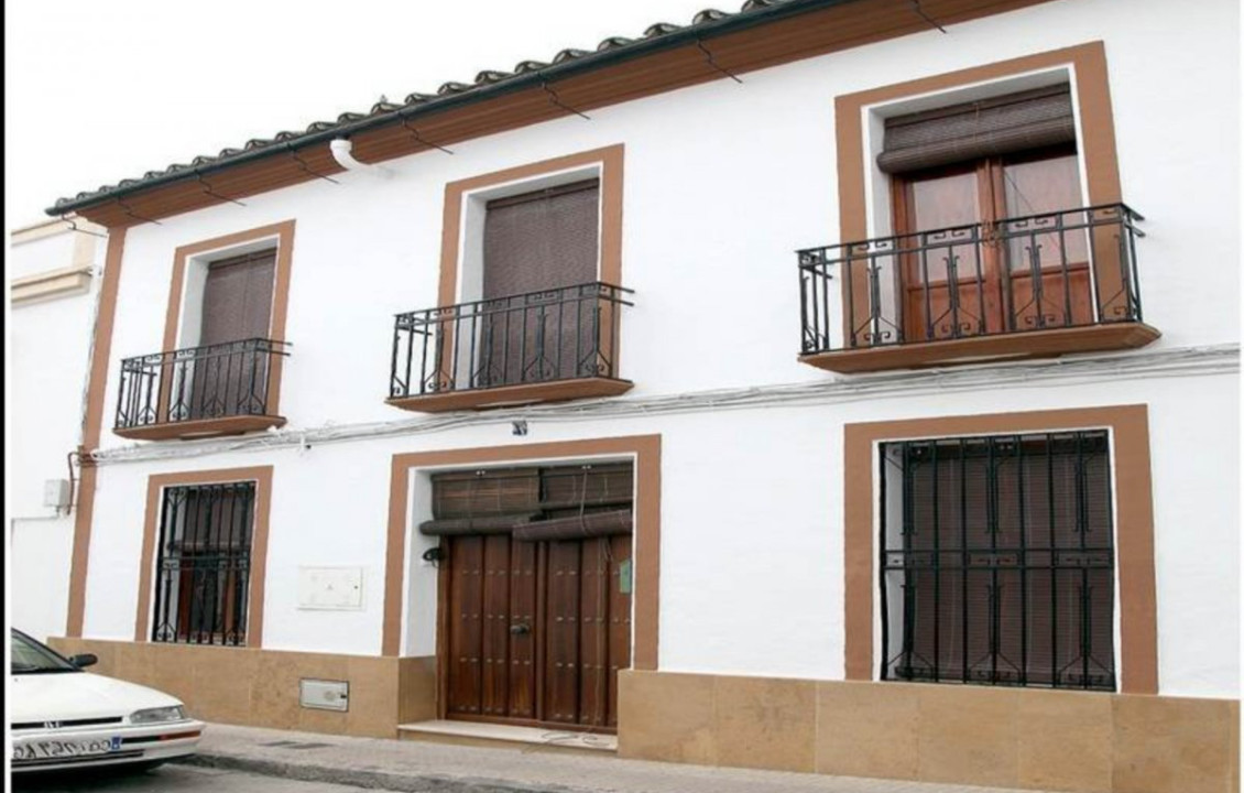 Venta - Casas o chalets - Bujalance - zarcos