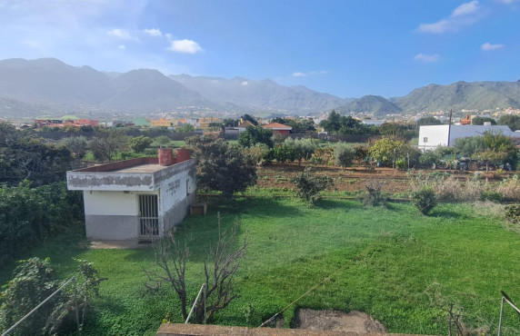 Venta - Locales - Valsequillo de Gran Canaria - AGUACATE