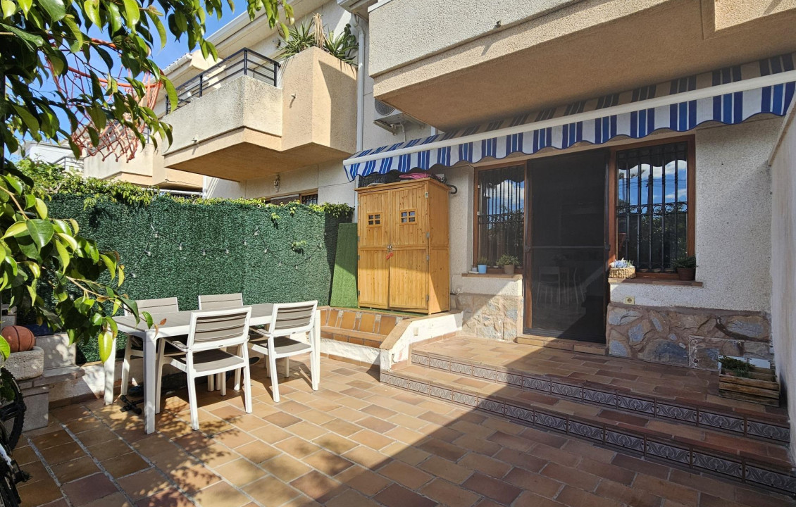 Venta - Casas o chalets - Sant Joan d'Alacant - Capiscol