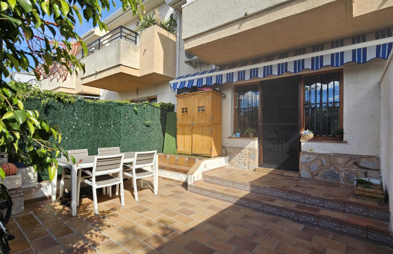 Venta - Casas o chalets - Sant Joan d'Alacant - Capiscol